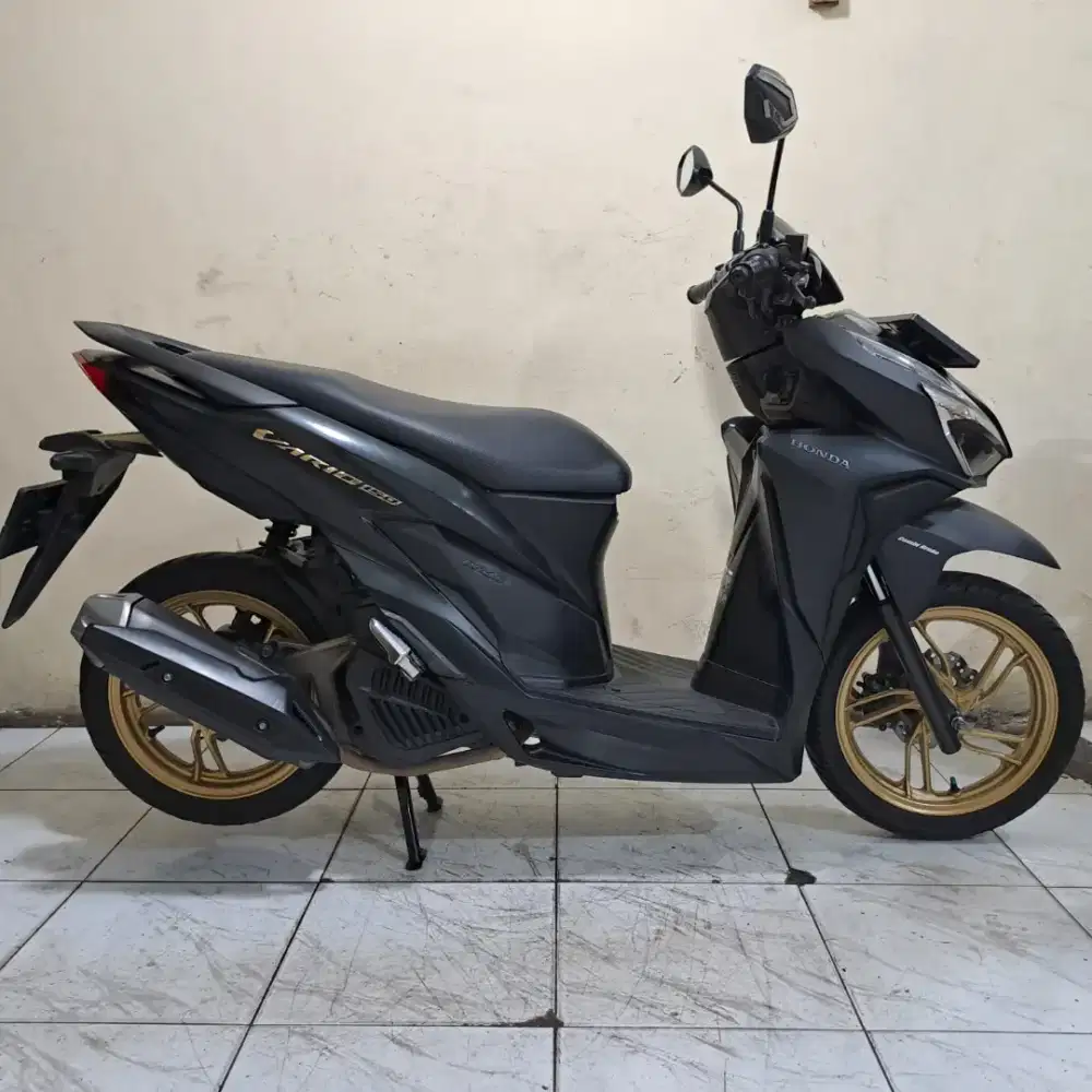 Honda Vario 150 2021 orisinil