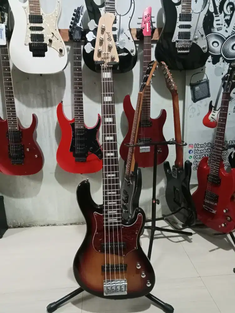 CORT GB 35 J original
