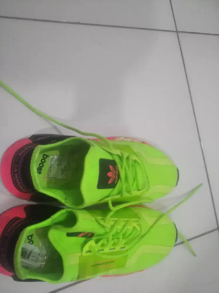 jual sepatu adidas nmd made in vietnam original