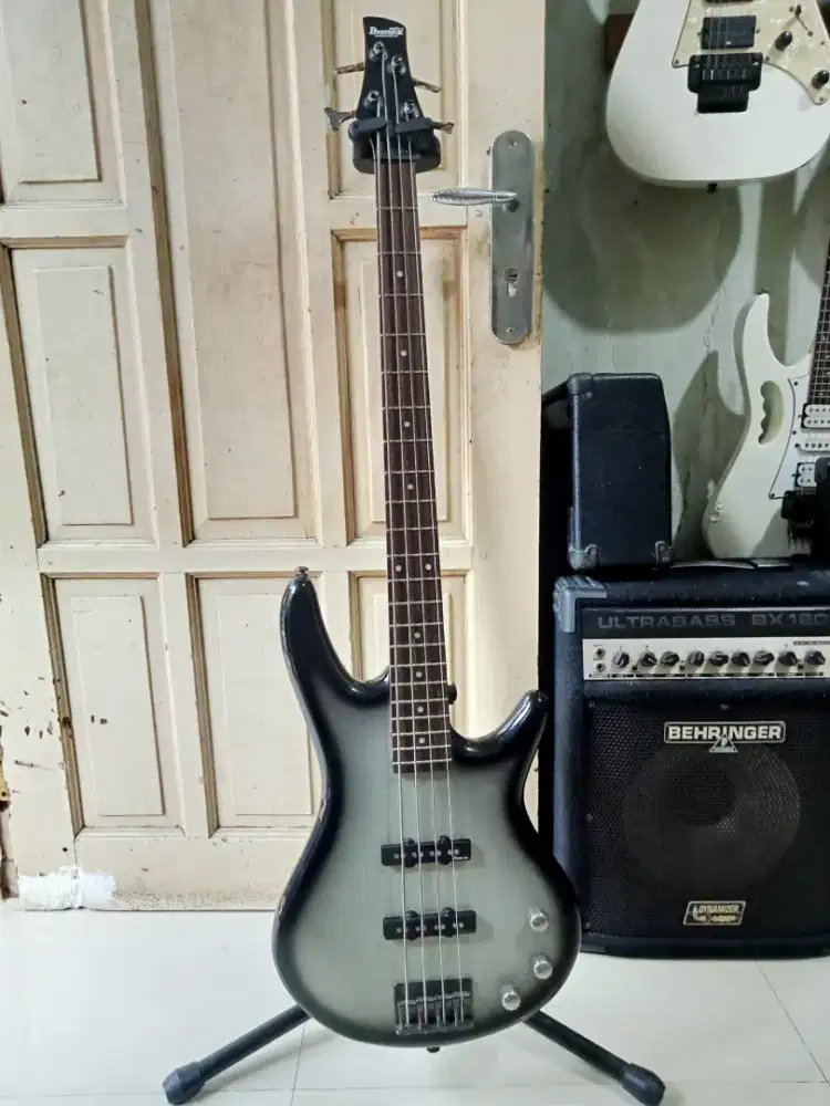 Ibanez Gio soundgear original