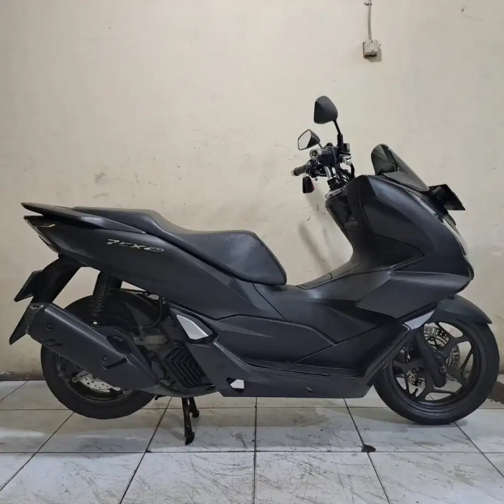 Honda PCX 160 2022
