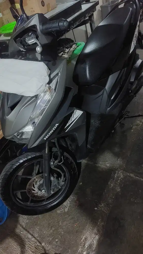 Honda beat 2024 15jt