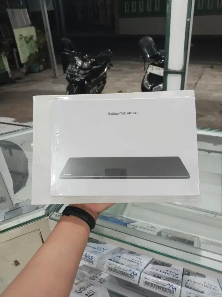 Samsung A11+ 5G 6/128 Newww