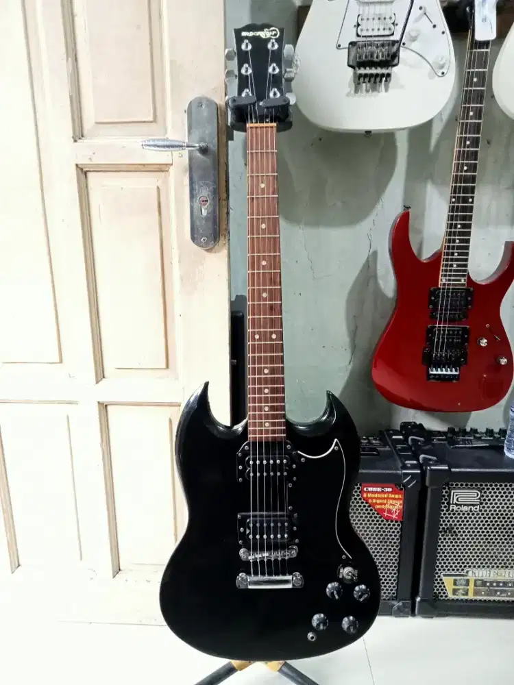Rockson SG original