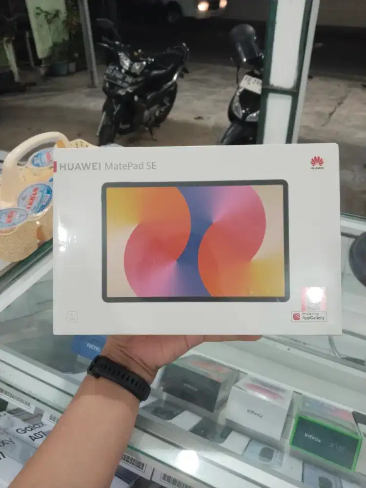 Huawei Matepad SE 11 Newww