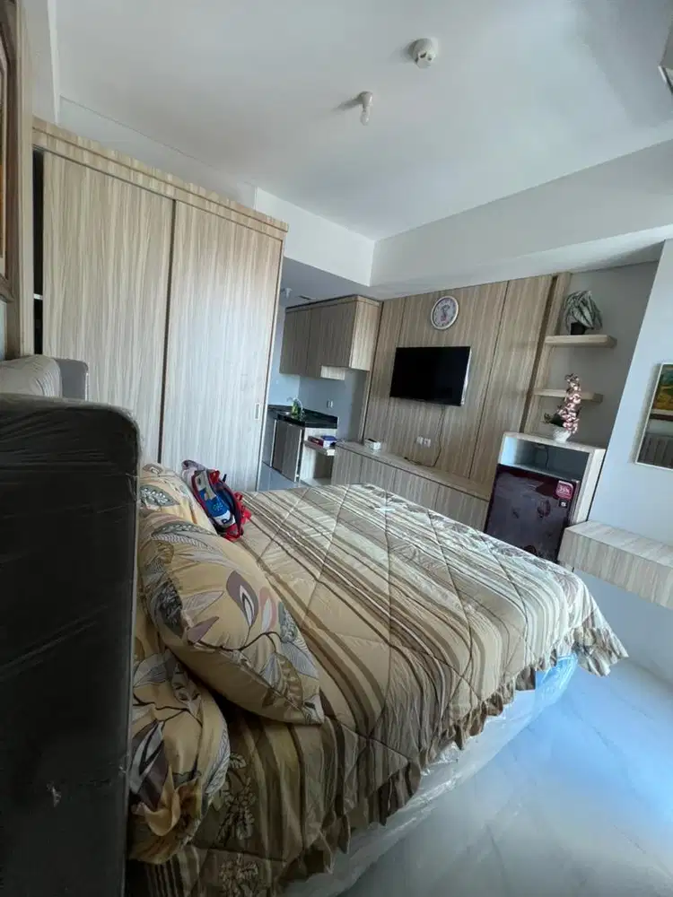 Apartemen Trans Icon Surabaya