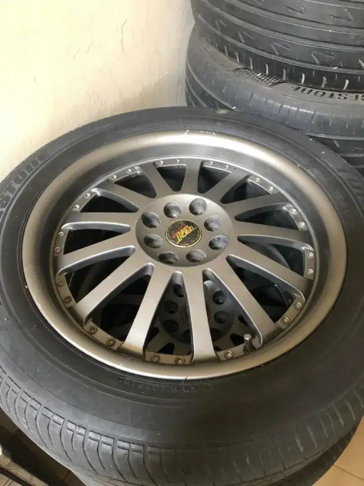 Velk Doble vcd 100 atau 114