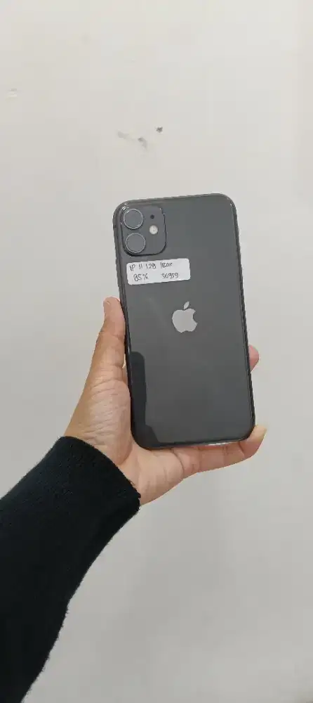 iPhone 11 128 iBox