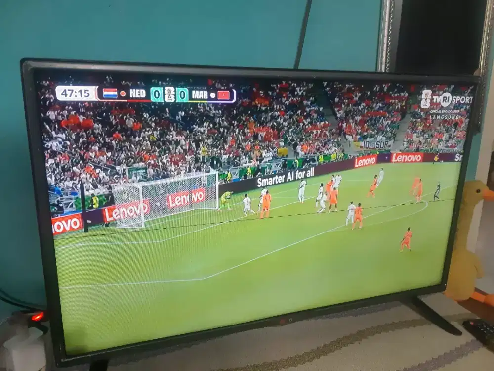 TV DIGITAL LED LG 32 inch