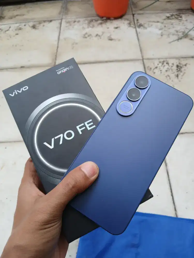 Vivo v70 FE 5G 8/256