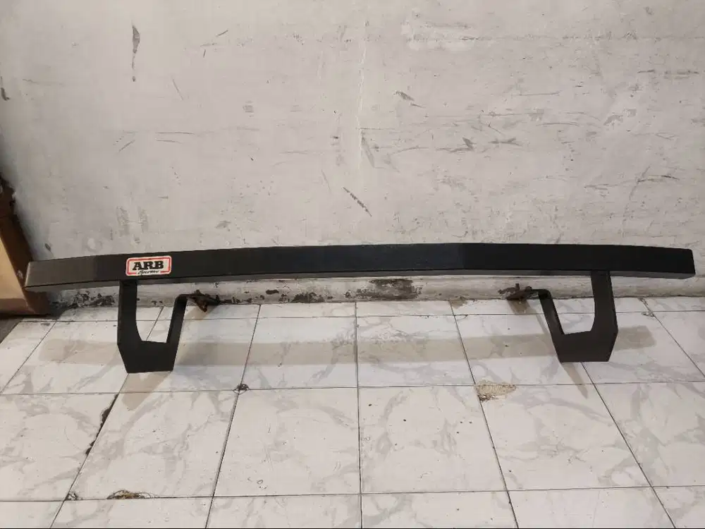 ARB Bemper / Bumper Belakang / Pelindung Xpander Original