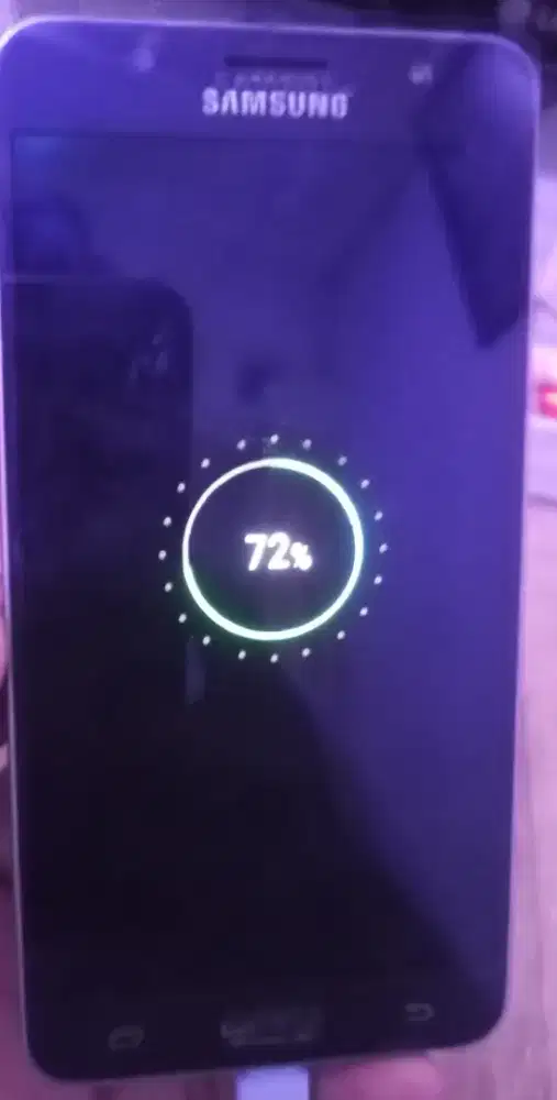 LCD Samsung J510 Normal