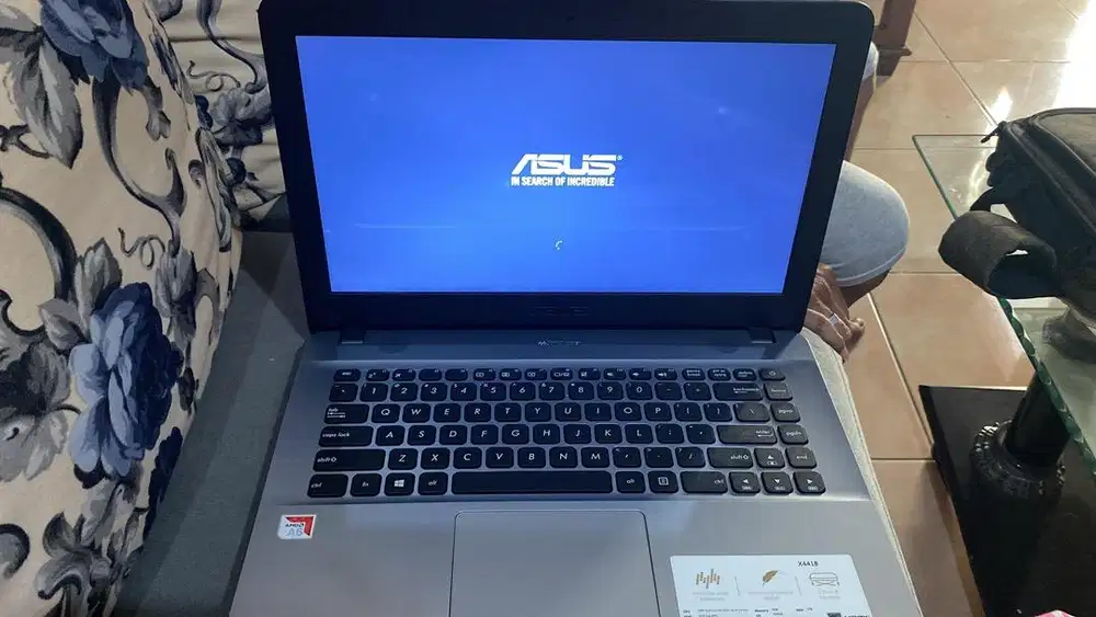 Laptop ASUS X441B