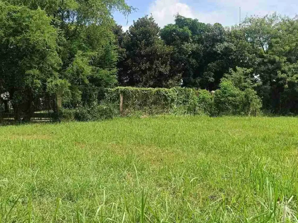 Dijual Kavling Siap Bangun di Modernland Tangerang