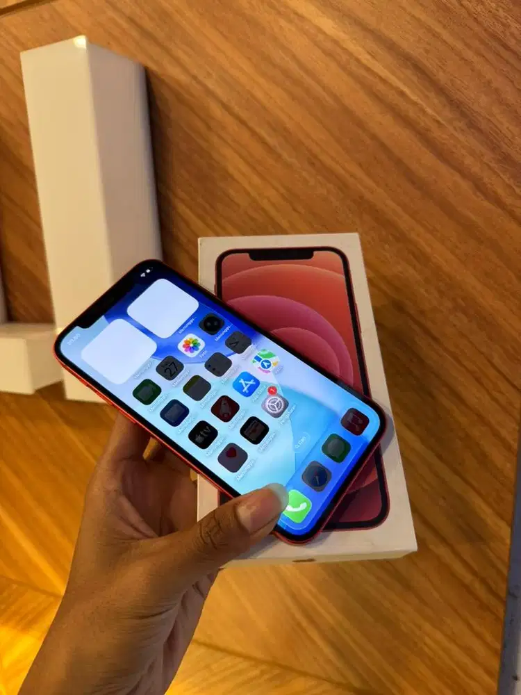 Iphone 12 128gb beacukai