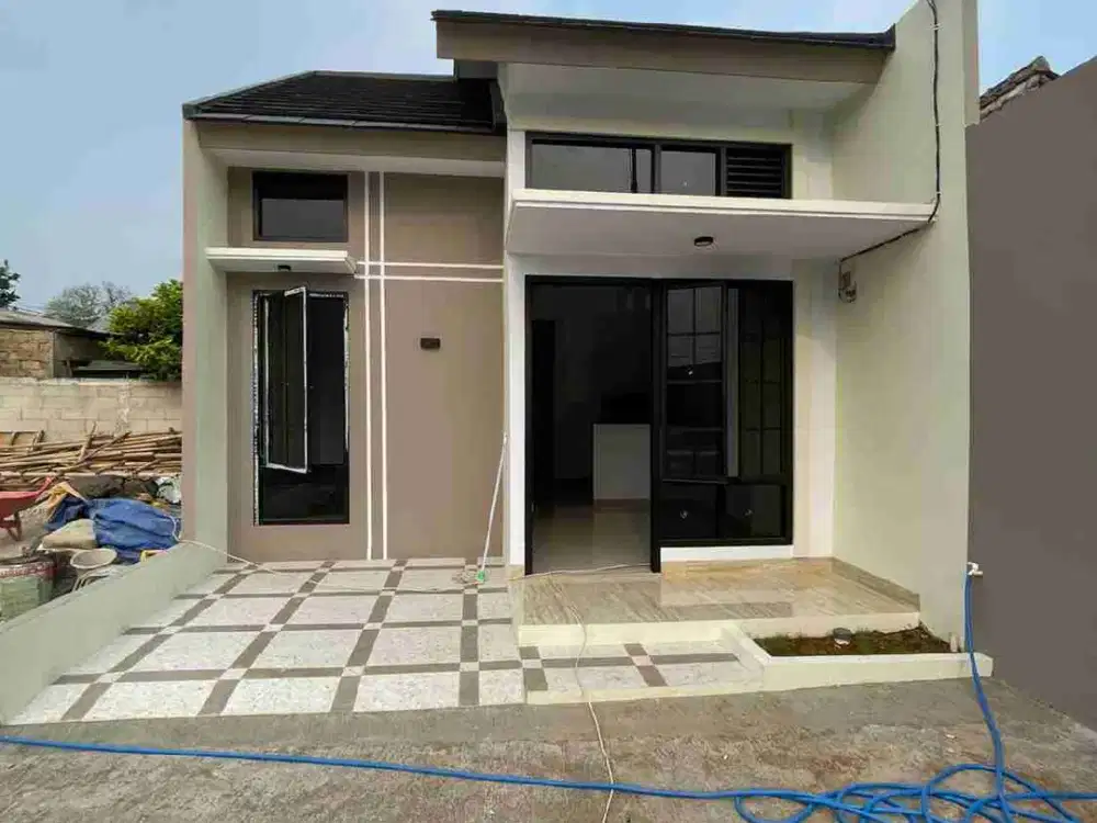 rumah mewah murah dan berkualitas