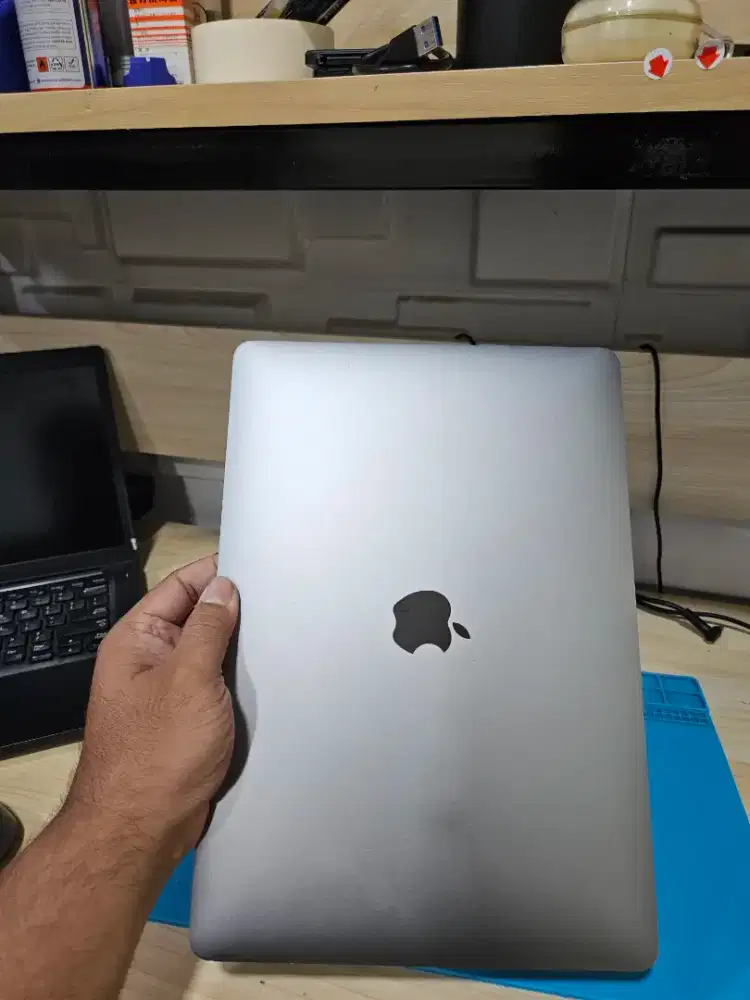 Macbook Air M1 2020