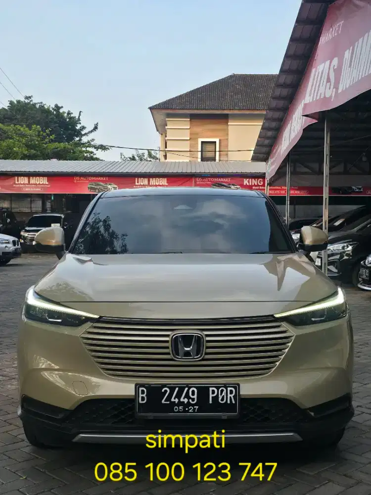 HRV E SENSING KM 44, DP 19 JT