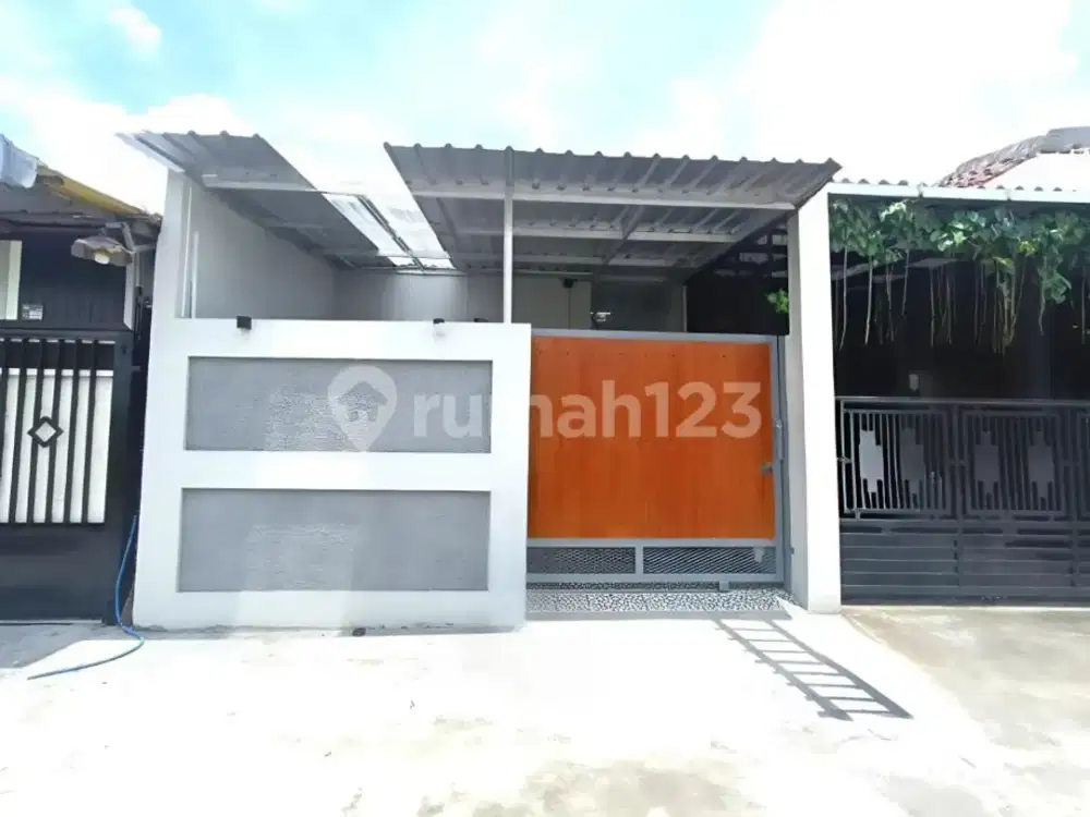 Kost Siap Huni Dekat Kampus Uin Furnish Baru Investasi Bagus Aman