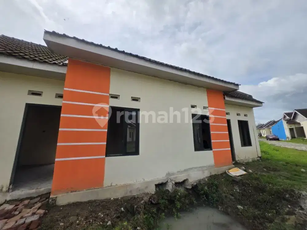 Rumah Murah Subsidi Dekat Solo Dan Kampus Area Sroyo Bagus