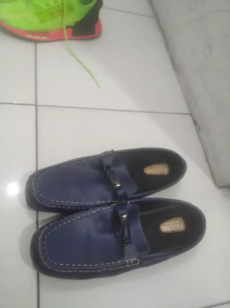 Jual Sepatu Brand Hongkong Merk Xagumi handdmade Jualndm