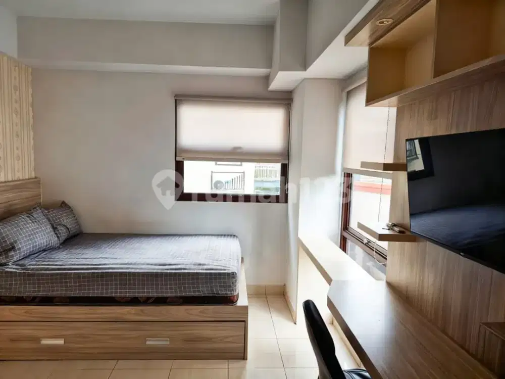 Full Furnished, Siap Huni,Dekat Kampus Uns Solo Strategis Posisi