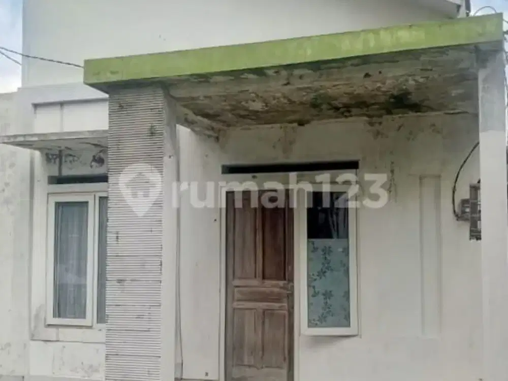 Siap Huni,Second Lokasi Purbayan Dekat Luwes Gentan Cluster