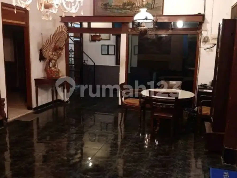 Hotel Di Laweyan Siap Huni Tengah Kota Solo Pusat Investasi Solo