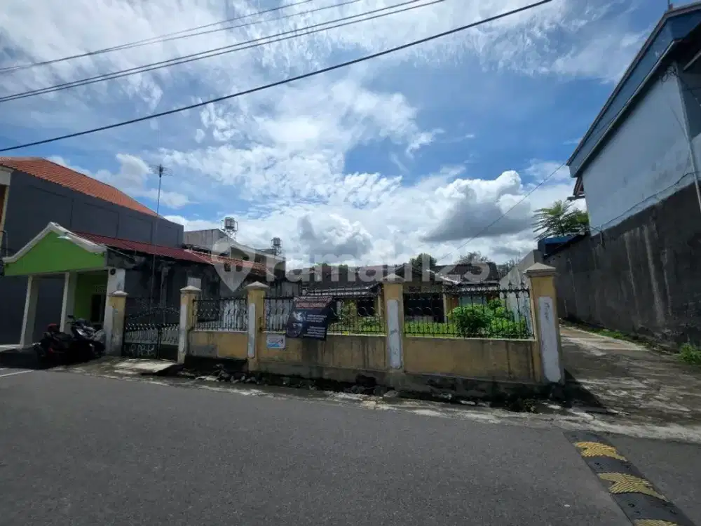 Tanah Dekat Kampus Uns Cocok Buat Kost Eksklusif Harga Murah Jos