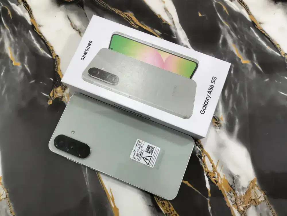 Samsung A56 5G 8/256 GB