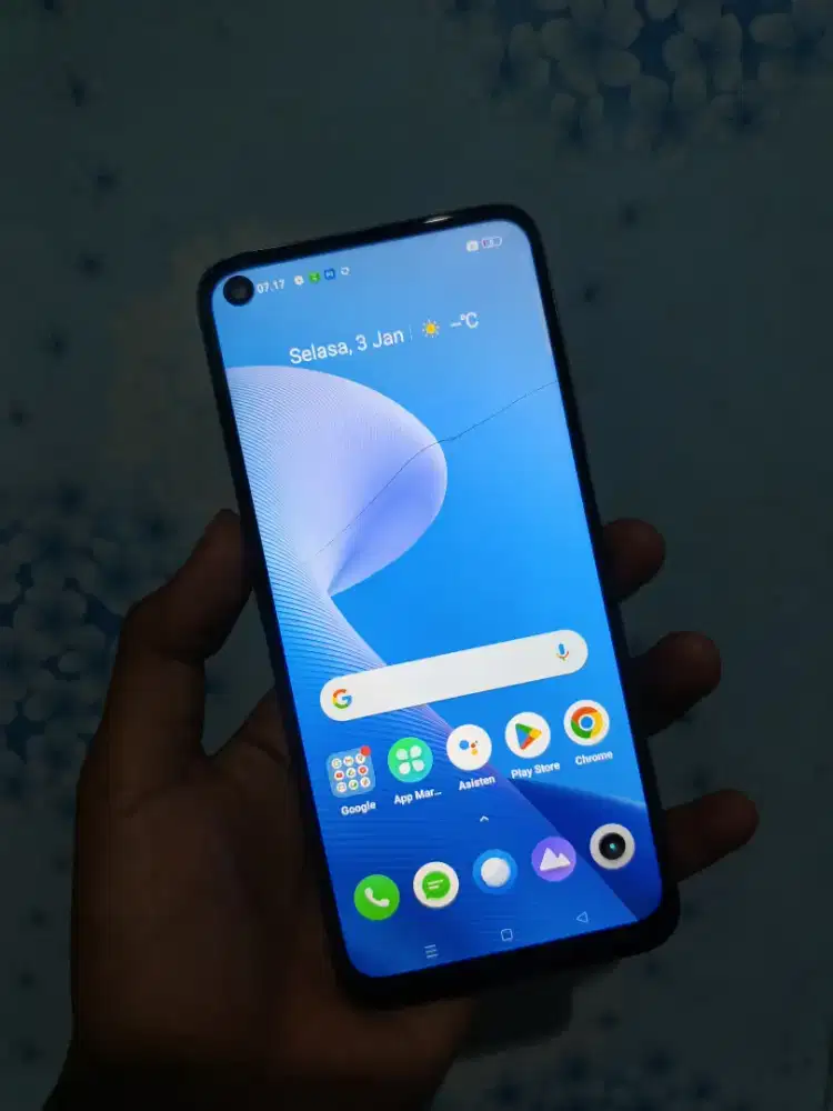 Realme 8i 6/128GB