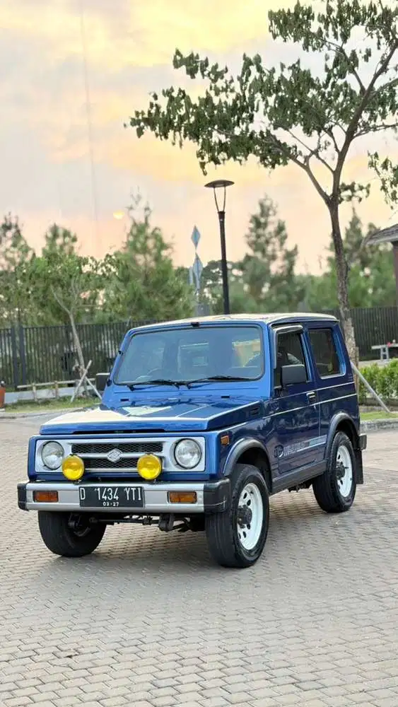 Katana 1995 TREPES