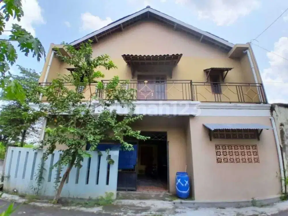 Kost Digajahan Colomadu Dekat Kampus Ums Full Penghuni Bagus