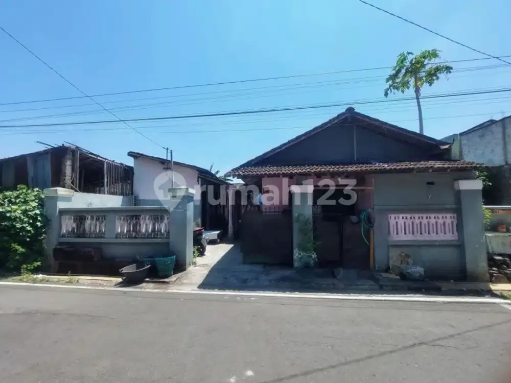 Rumah Kost 2 Lantai Area Bisnis Lokasi Serengan Strategis Solo
