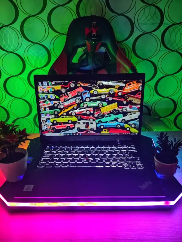 Lenovo Thinkpad X13 V32 [RAM 16GB +SSD 256GB]