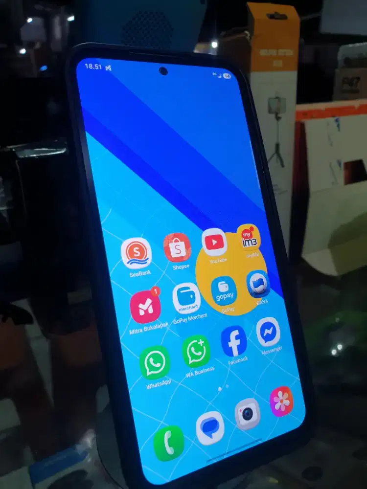 Samsung Galaxy A54 5G