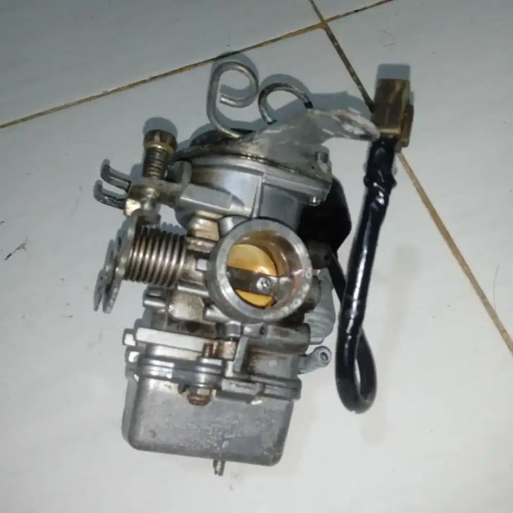 Jual karburator Suzuki SkyDrive original copotan