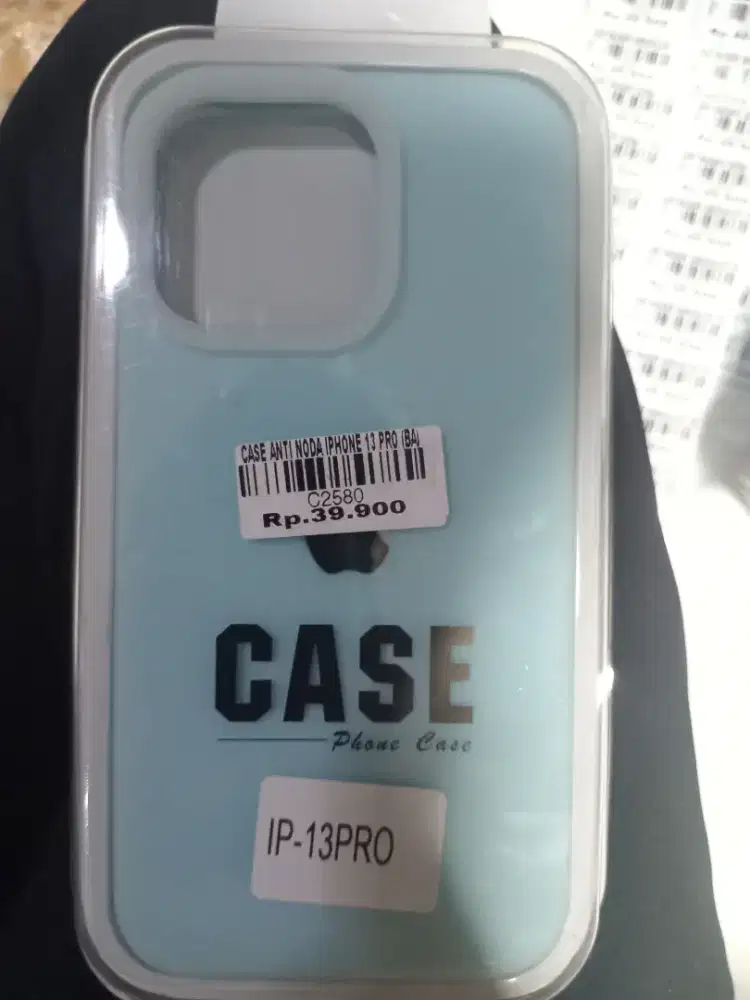 CASE ANTI NODA IPHONE 14 PRO ATLANTIS DAHSYAT
