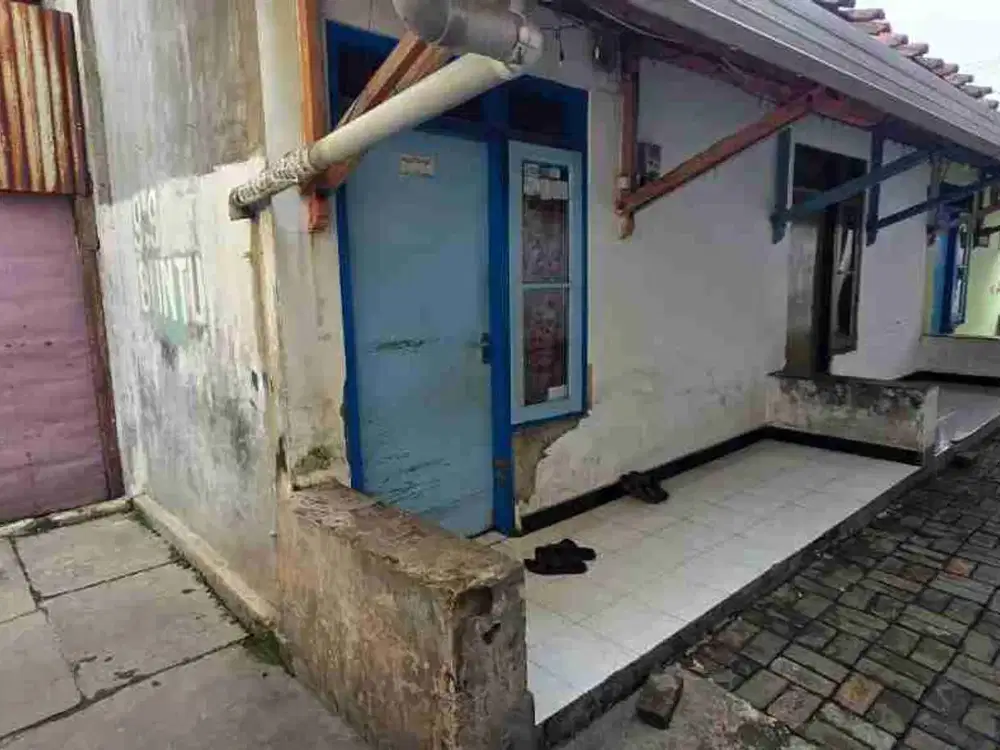 DI JUAL RUMAH

KEL. : PANJANG JIWO 
KEC. : TENGGILIS MEJOYO 
KAB  : SURABAYA