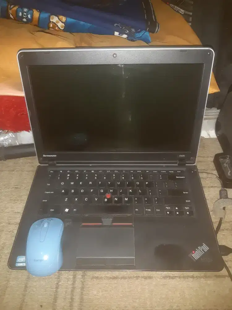 Lenovo E420 Core i3 2350 2,3GHz
