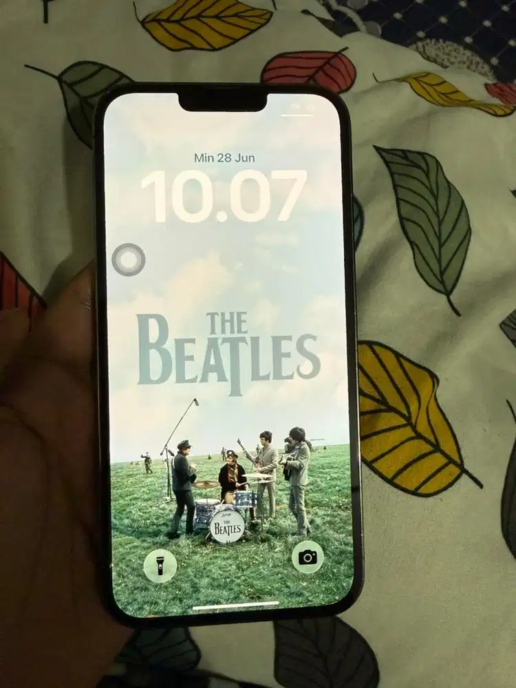 Iphone 13 pm jual bu