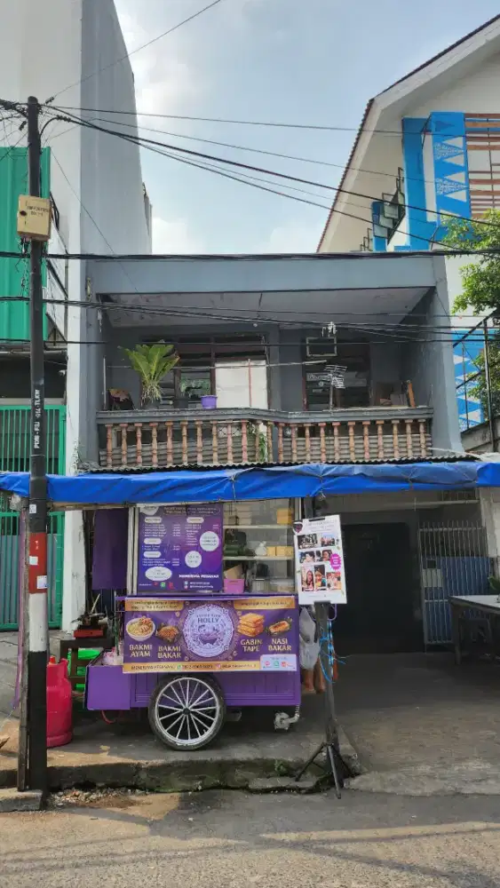 Dibutuhkan segera karyawan