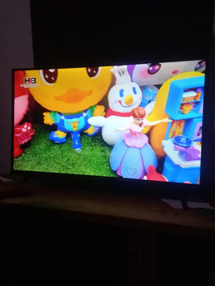 Tv tcl 32 inc android