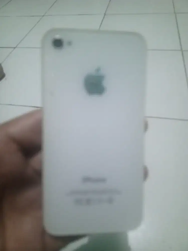 iPhone 4s matot
