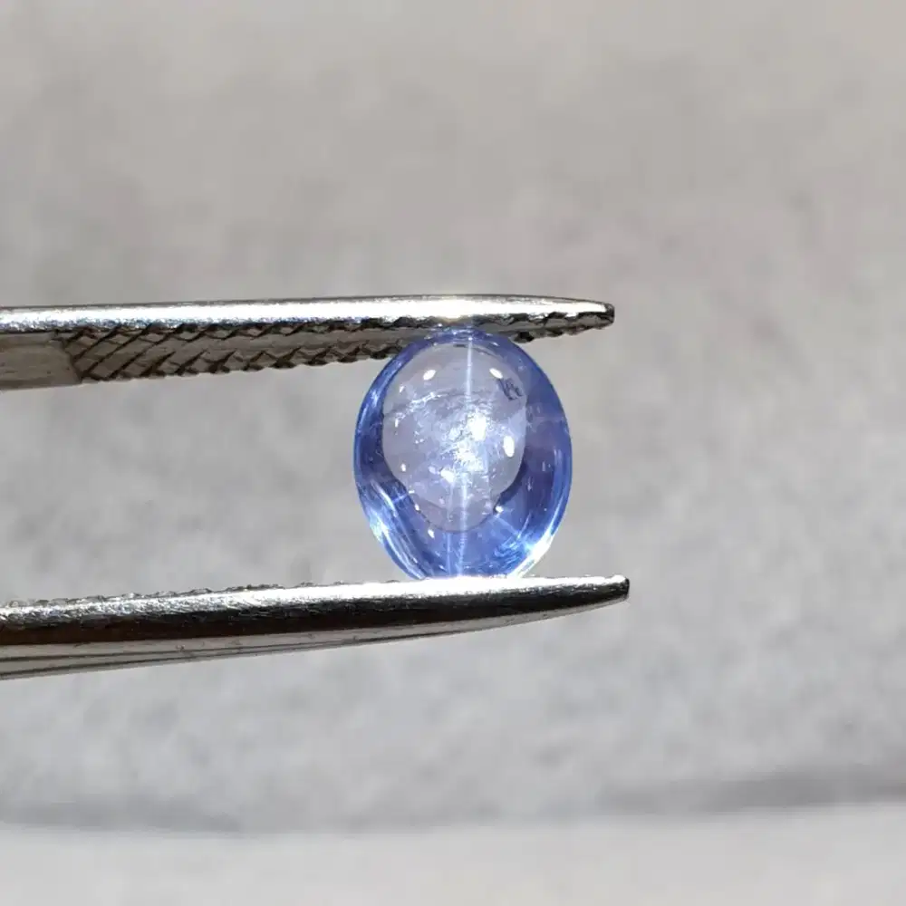 Natural Blue Star Sapphire Srilanka 2.30 crt