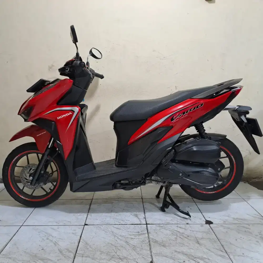 Honda Vario 125 2022 orisinil