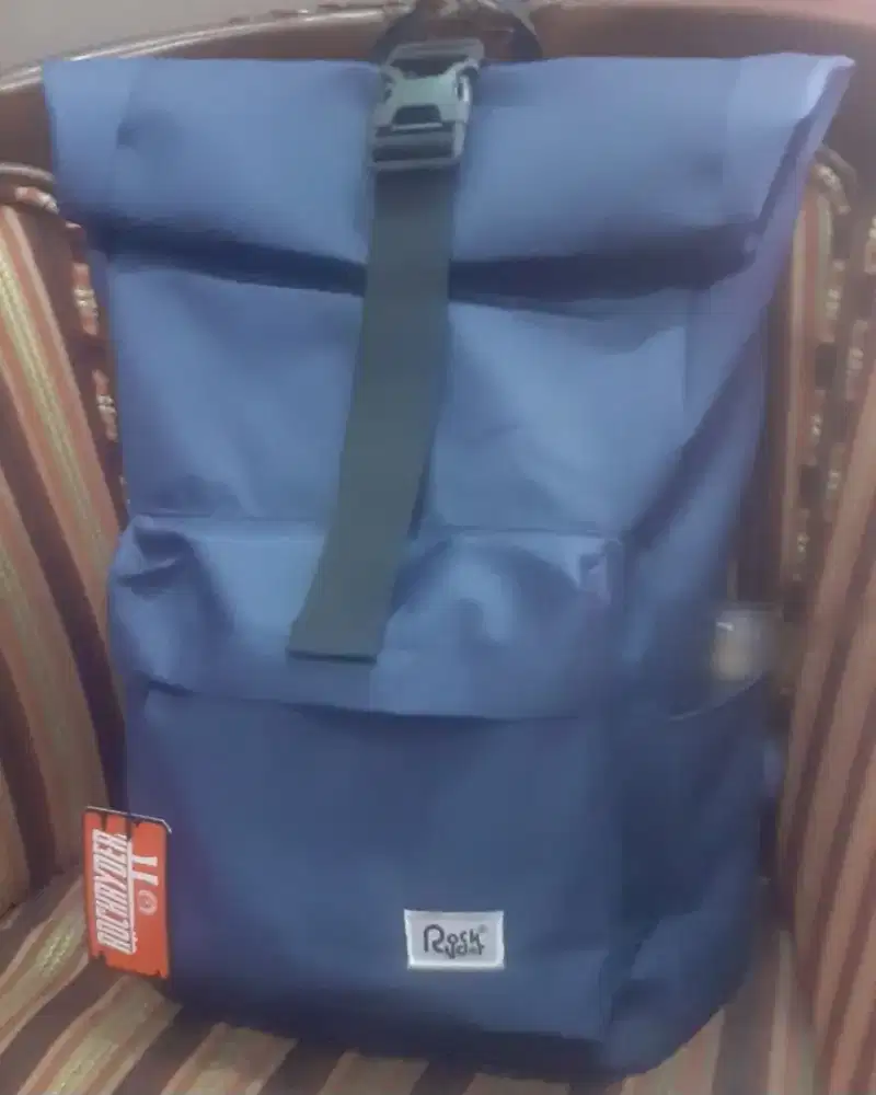Preloved Ransel Rockryder Ori Unisex