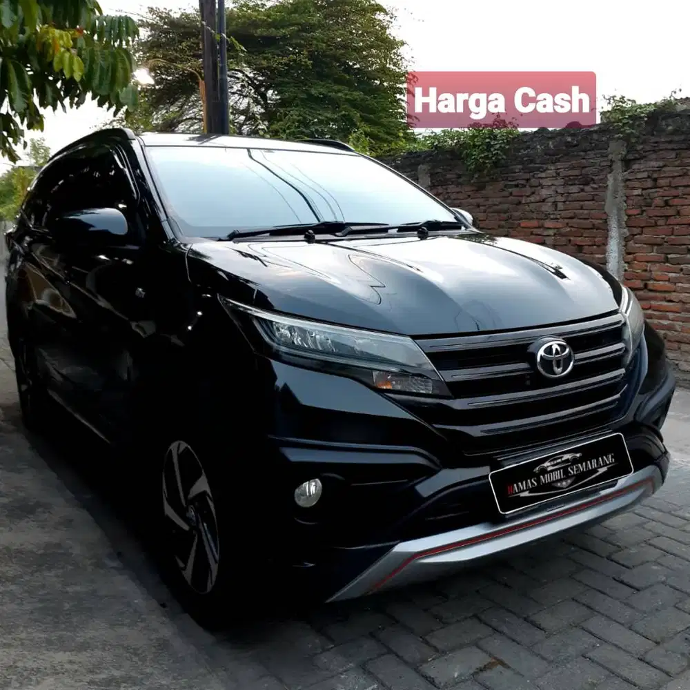 Rush Matic Orian