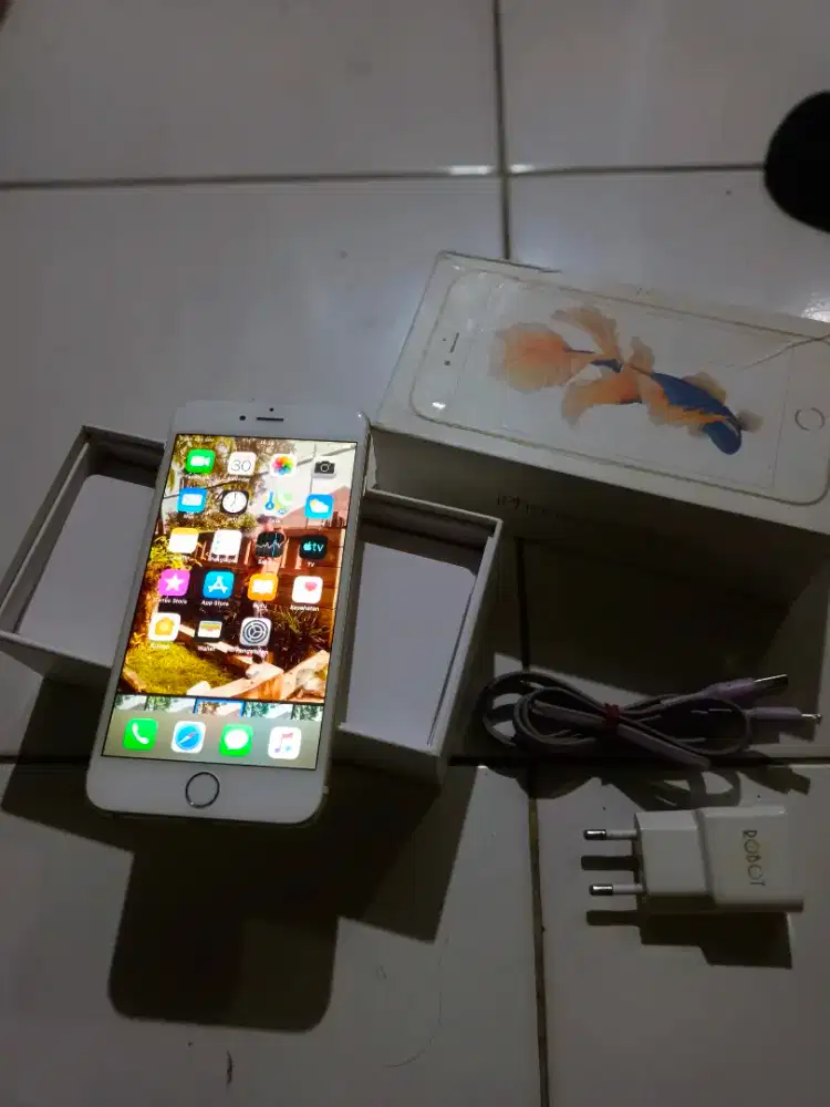 IPHONE 6 PLUS 64 GB