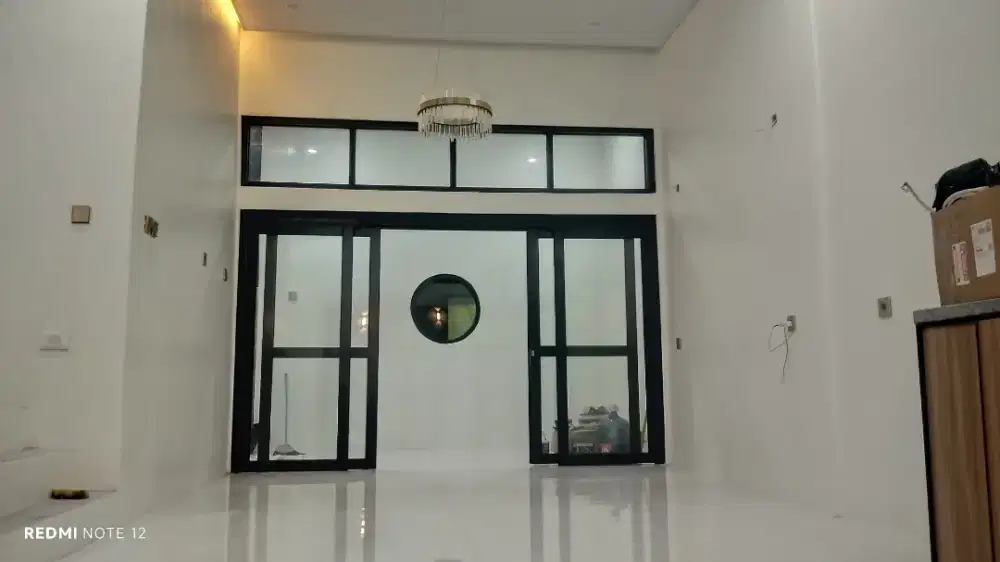 Jasa Pengecatan